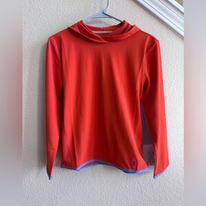 Cotopaxi Sombra Sun Hoodie - Kids' M, Unisex, NWOT